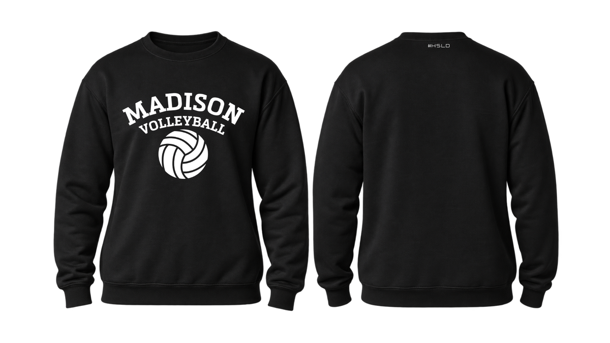 Heavy Blend™ Crewneck Sweatshirt