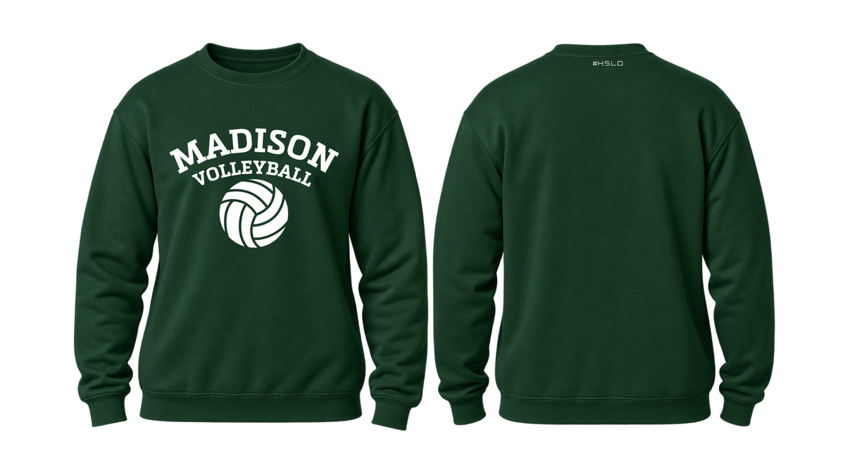 Heavy Blend™ Crewneck Sweatshirt