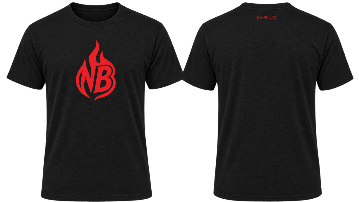 HSLD NB10 Tee