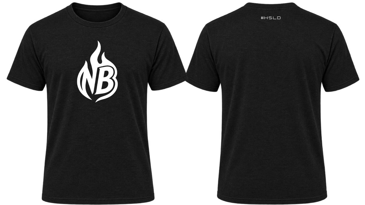 HSLD NB10 Tee