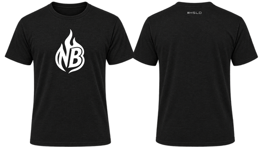 HSLD NB10 Tee