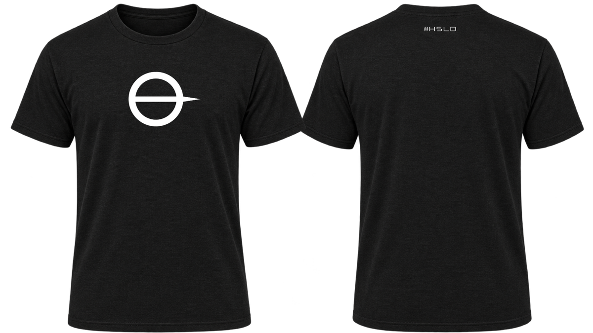 HSLD Zero Tee