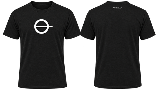 HSLD Zero Tee