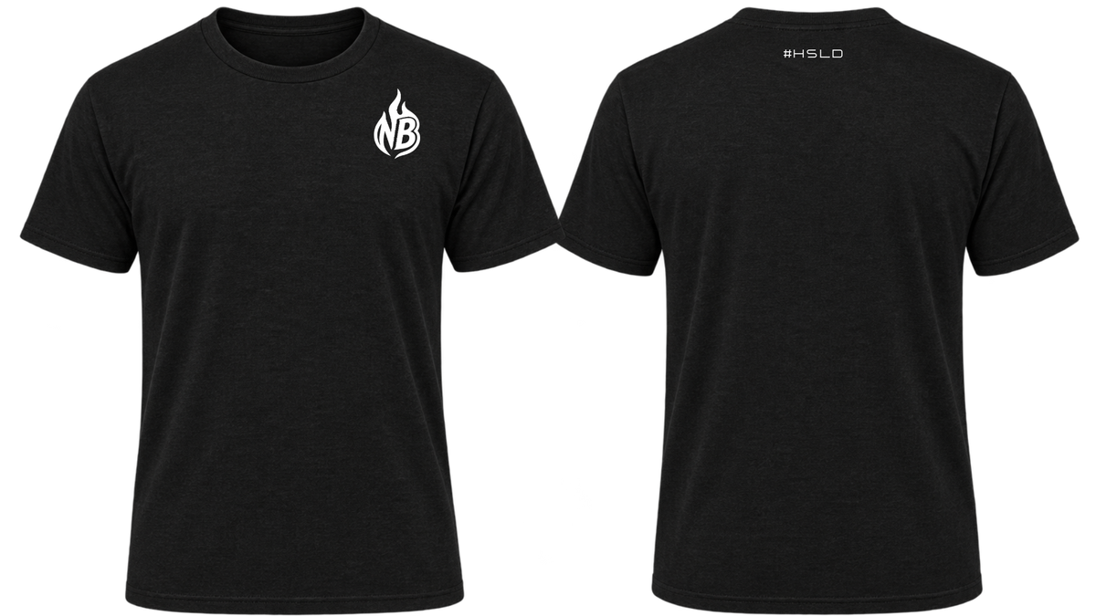 HSLD NB10 Tee