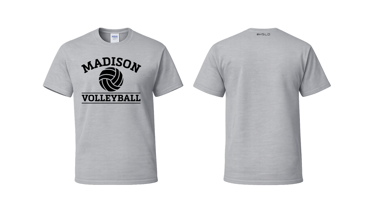 Ultra Cotton® Adult T-Shirt