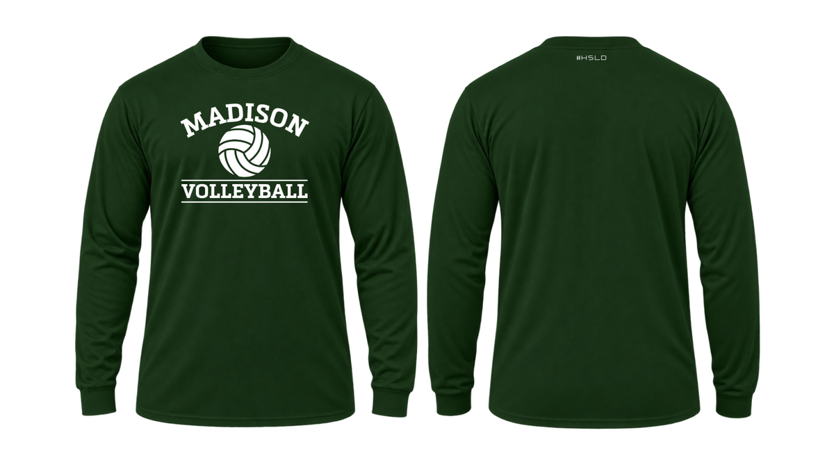 Ultra Cotton® Adult Long Sleeve T-Shirt