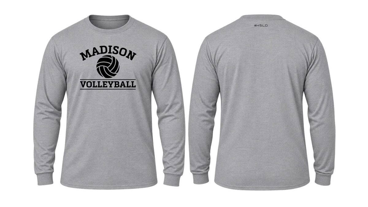 Ultra Cotton® Adult Long Sleeve T-Shirt