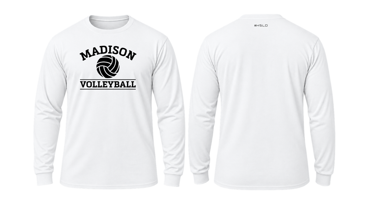 Ultra Cotton® Adult Long Sleeve T-Shirt