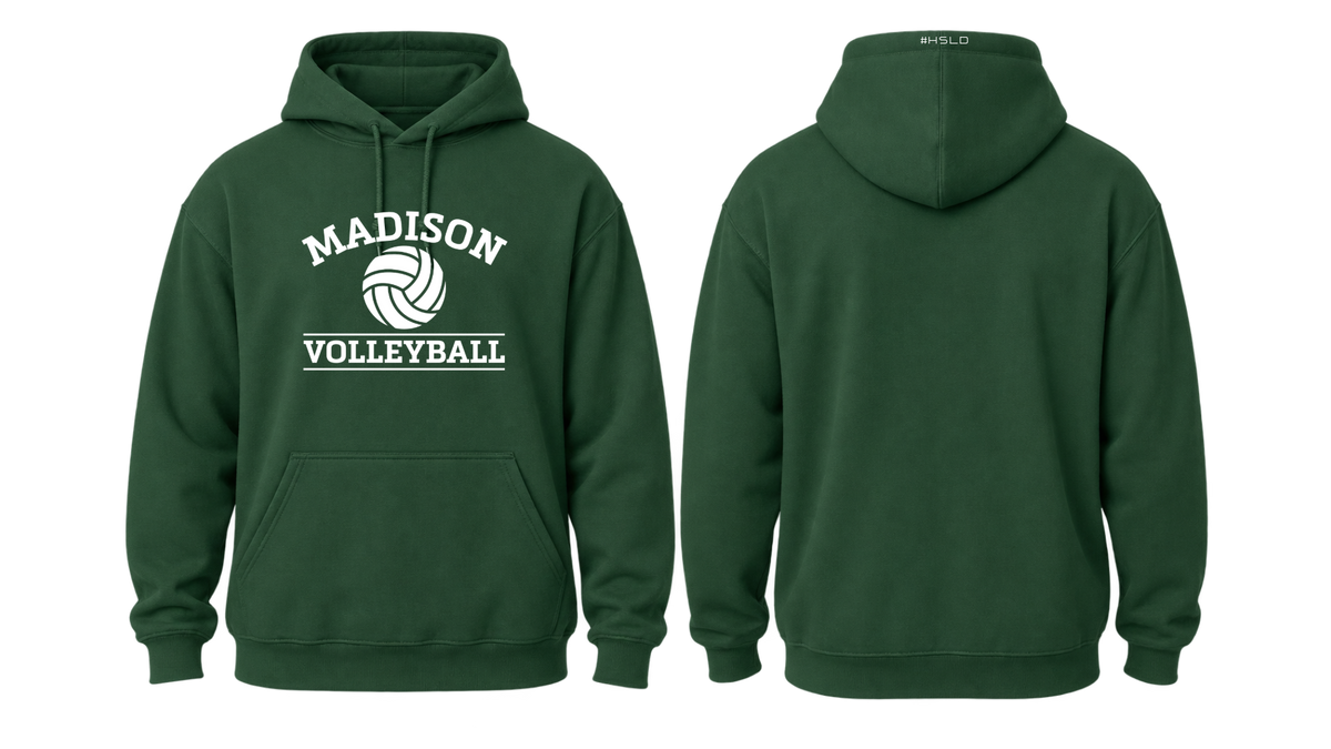 Heavy Blend™ Adult Hooded Sweatshirt