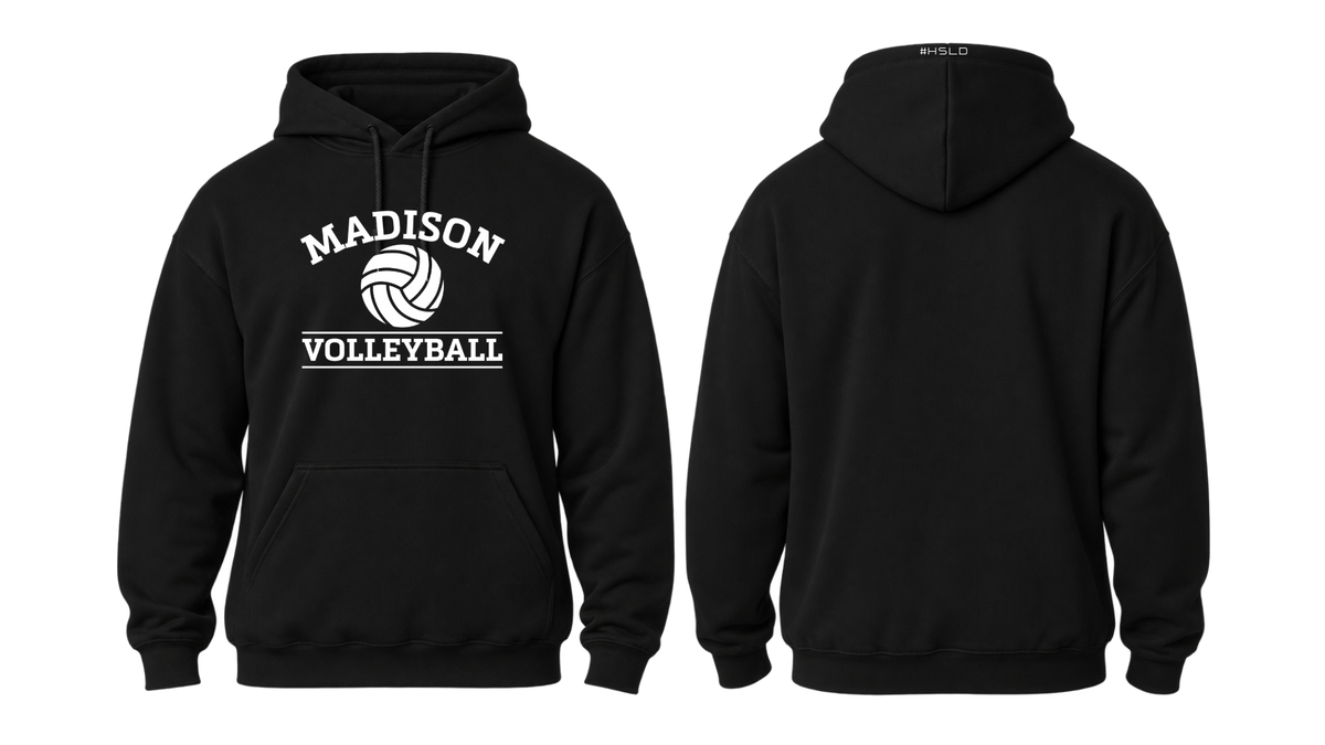 Heavy Blend™ Adult Hooded Sweatshirt
