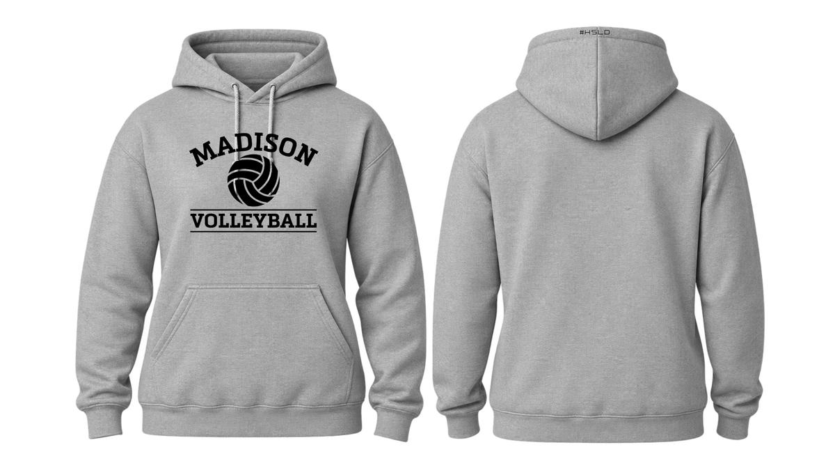 Heavy Blend™ Adult Hooded Sweatshirt