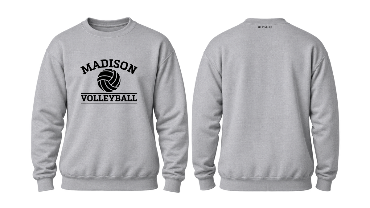 Heavy Blend™ Crewneck Sweatshirt