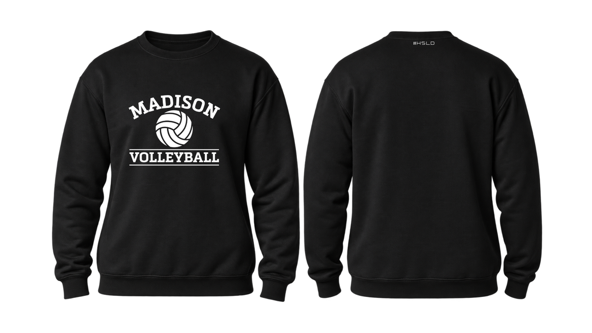 Heavy Blend™ Crewneck Sweatshirt