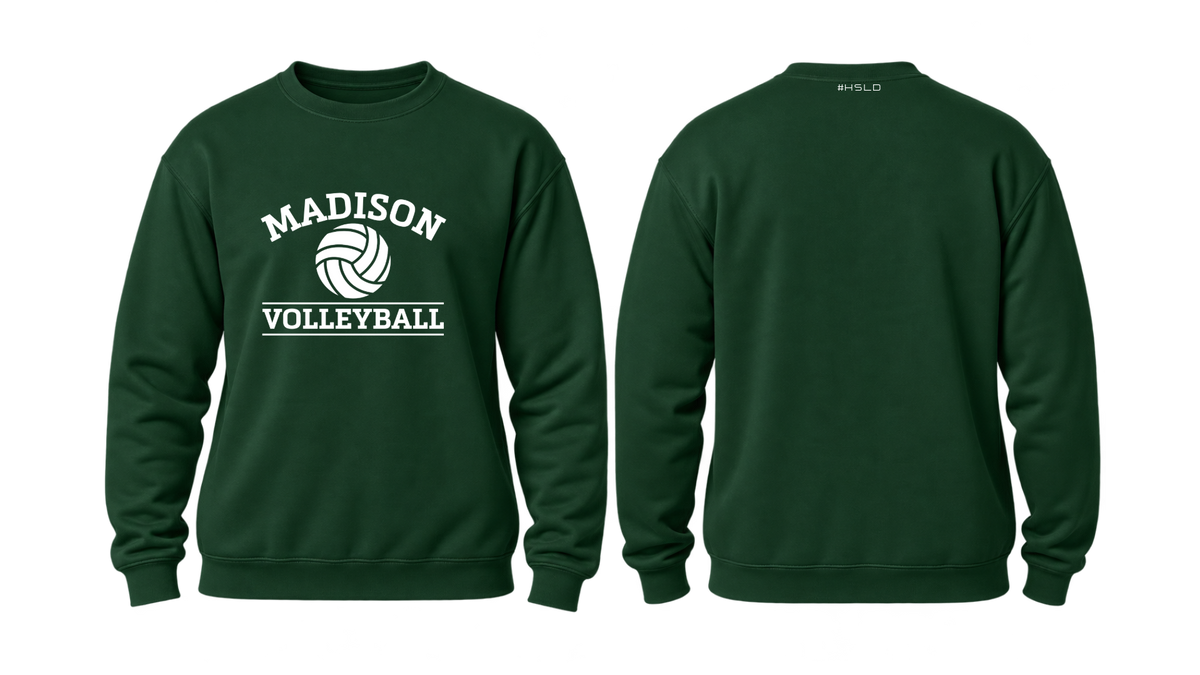 Heavy Blend™ Crewneck Sweatshirt