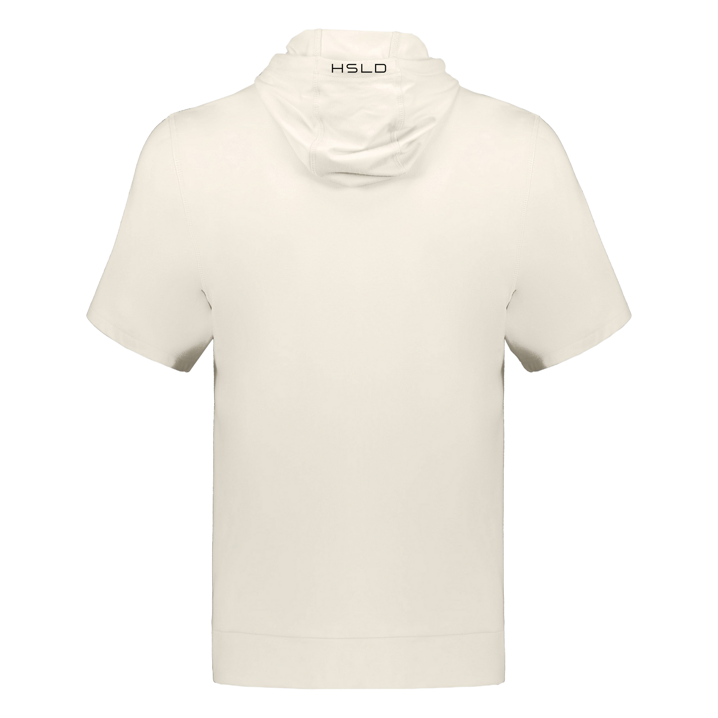 Charg1ng Short Sleeve Hoodie
