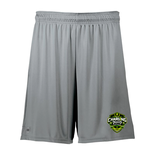 Charg1ng Basketball Shorts