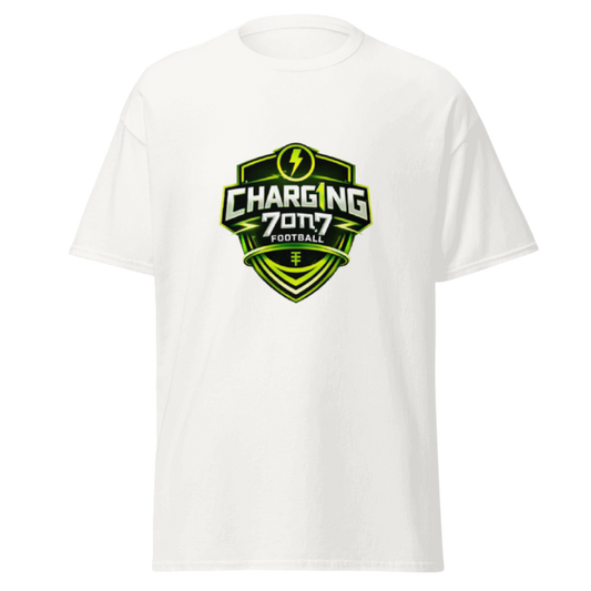 Charg1ng Tee