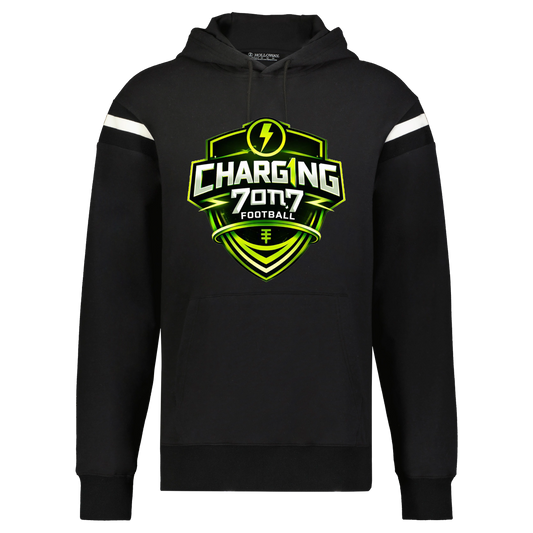 Charg1ng Hoodie