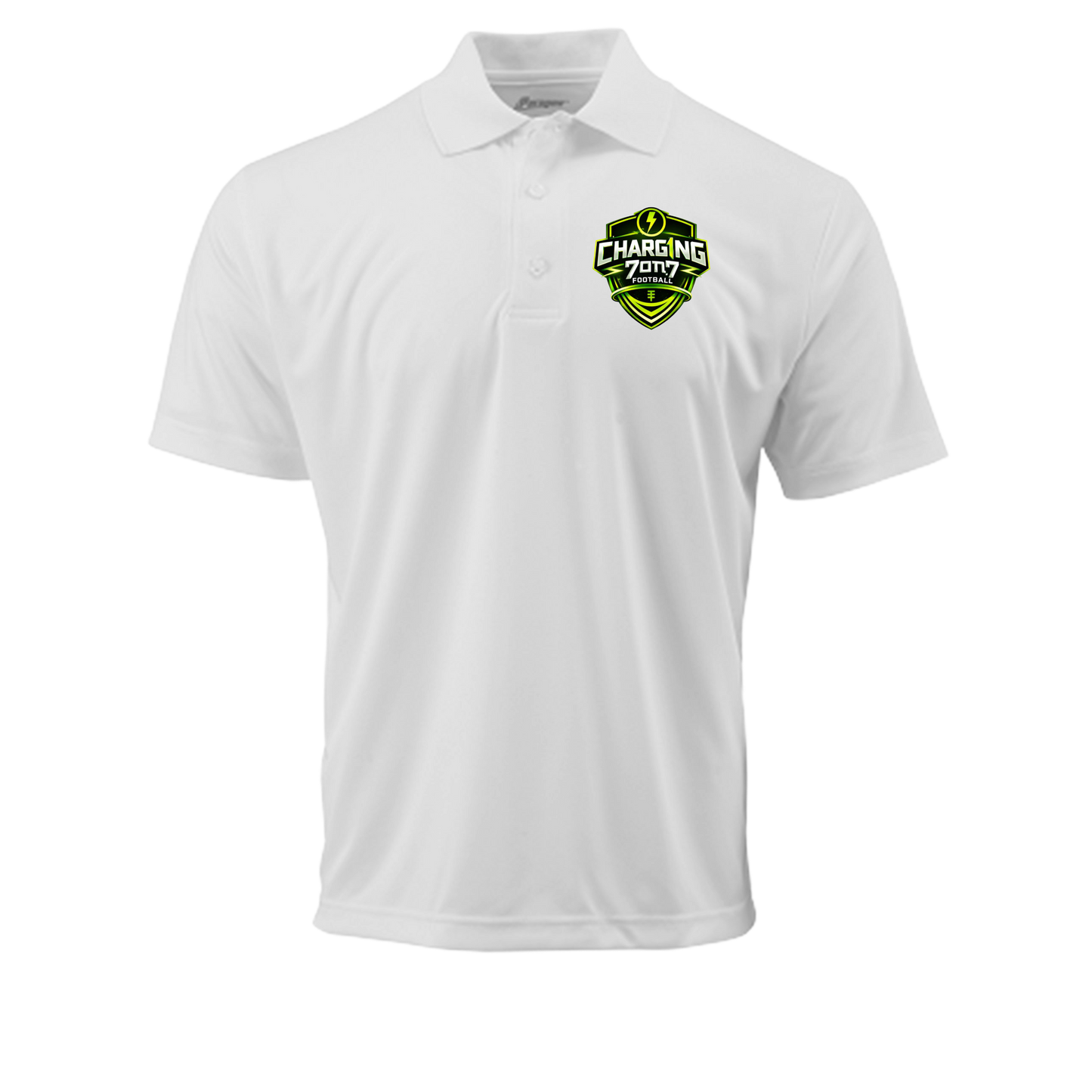 Charg1ng Polo