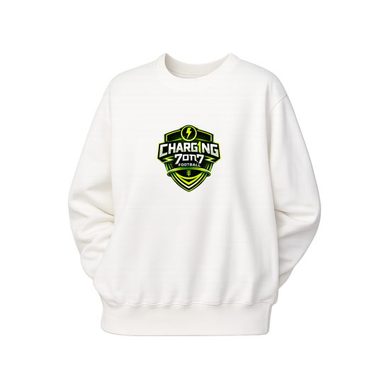 Charg1ng Ladies Crew