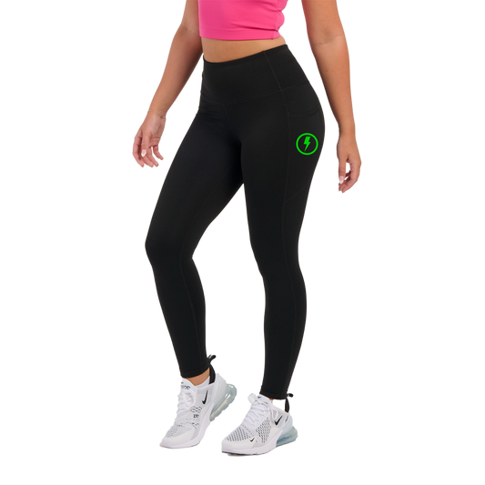 Charg1ng Leggings