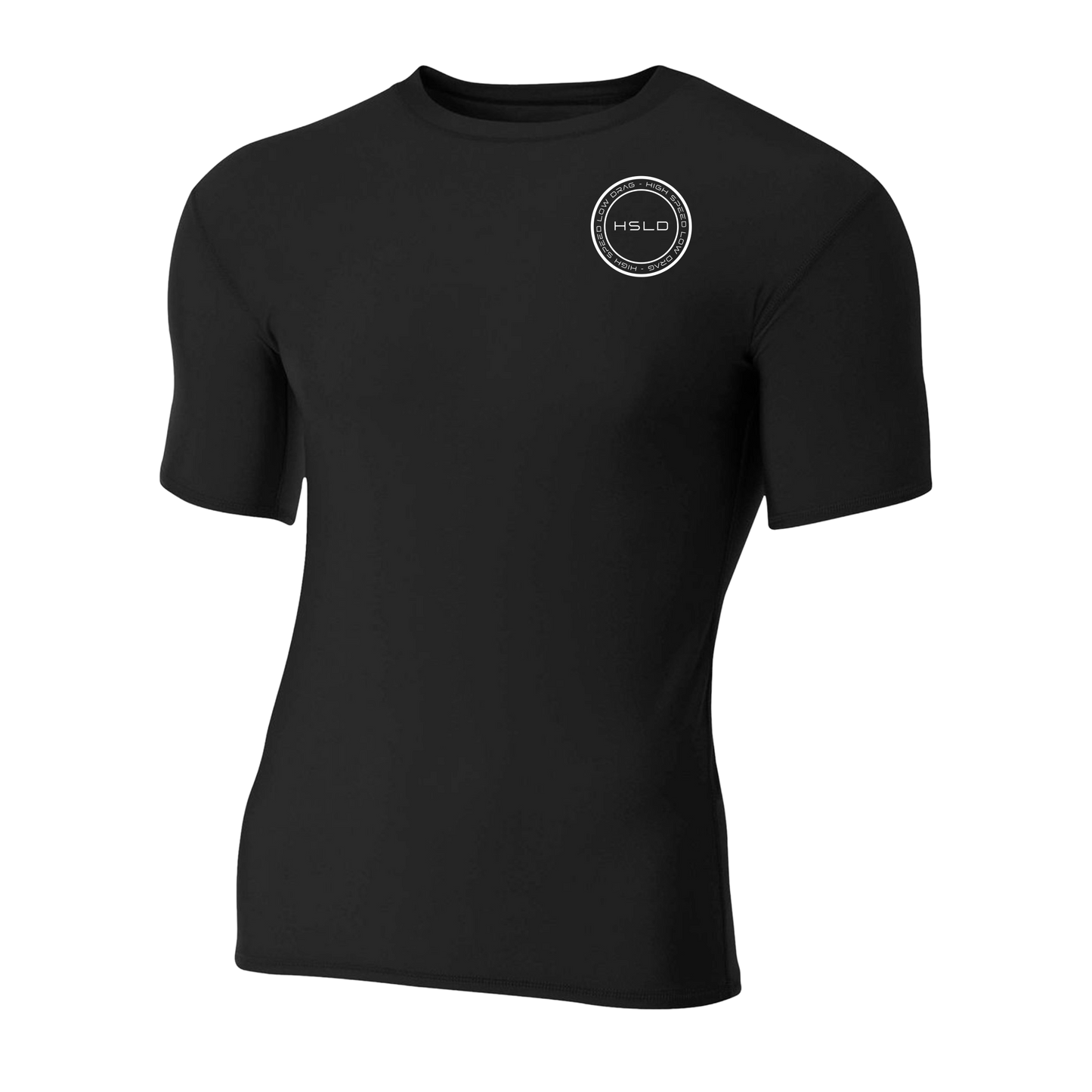 HSLD Compression Shirt