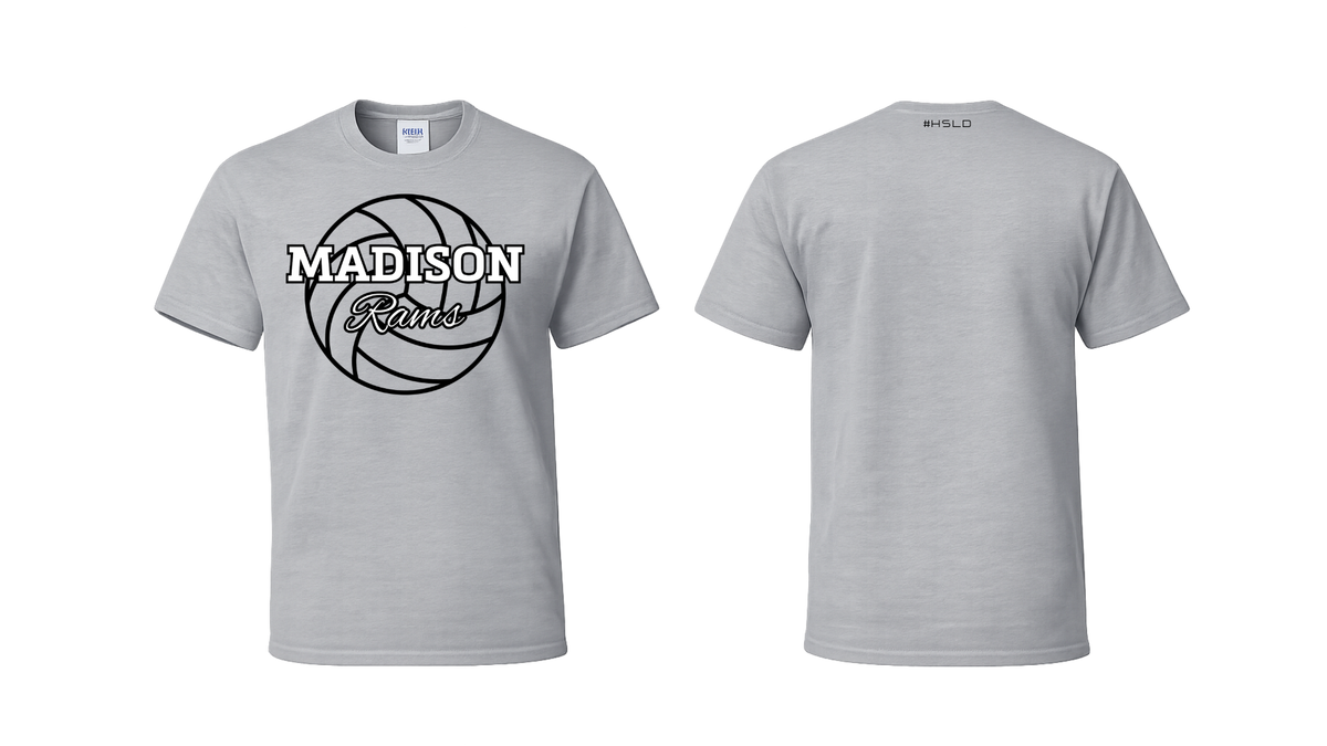 Ultra Cotton® Adult T-Shirt