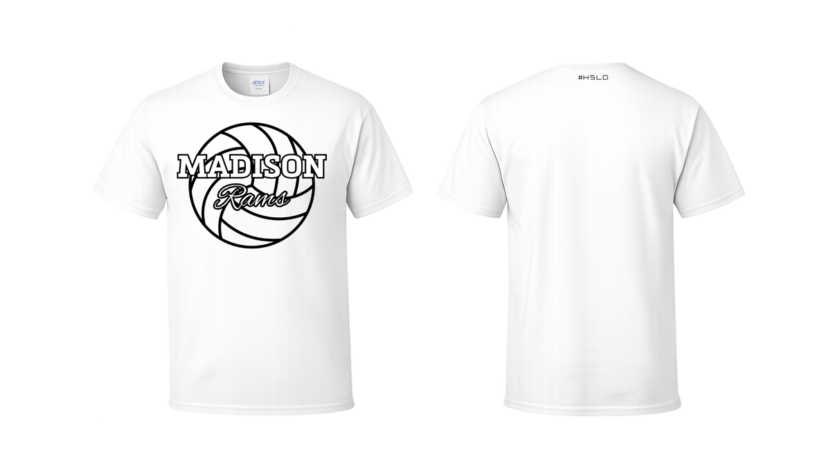 Ultra Cotton® Adult T-Shirt