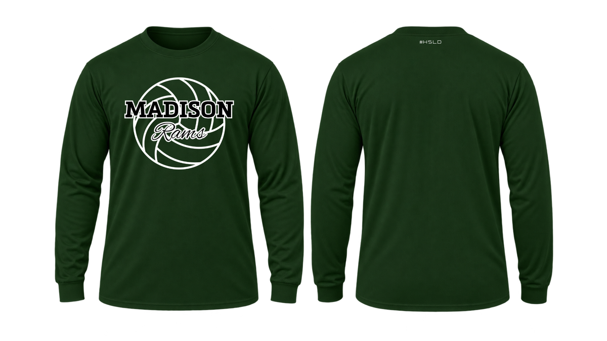 Ultra Cotton® Adult Long Sleeve T-Shirt