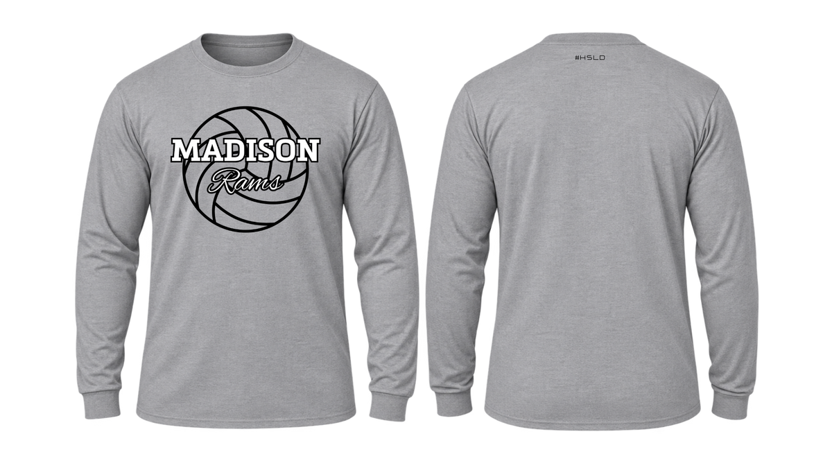 Ultra Cotton® Adult Long Sleeve T-Shirt