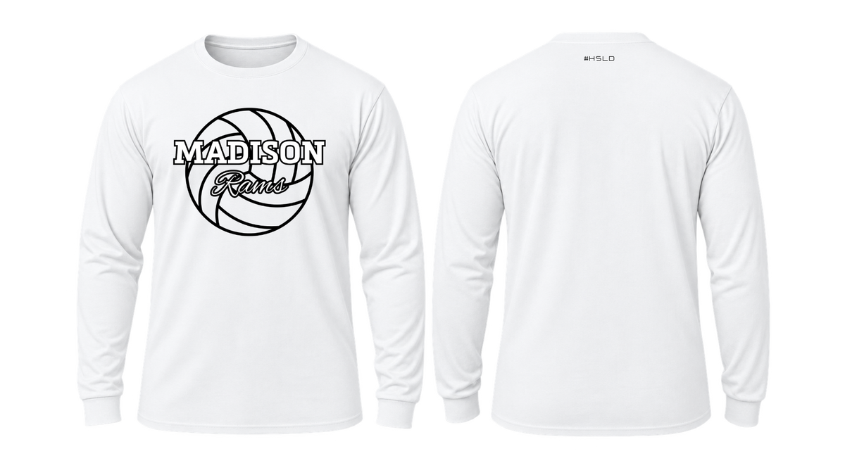 Ultra Cotton® Adult Long Sleeve T-Shirt