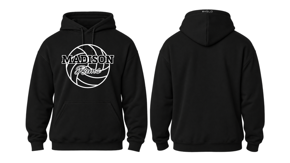Heavy Blend™ Adult Hooded Sweatshirt