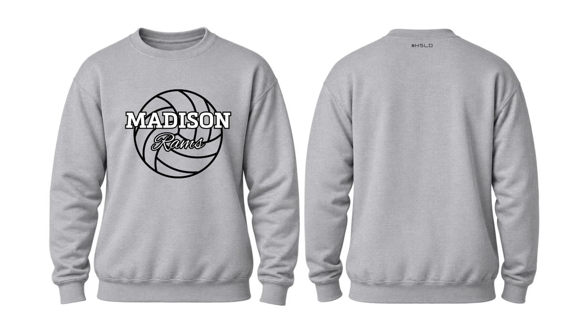 Heavy Blend™ Crewneck Sweatshirt