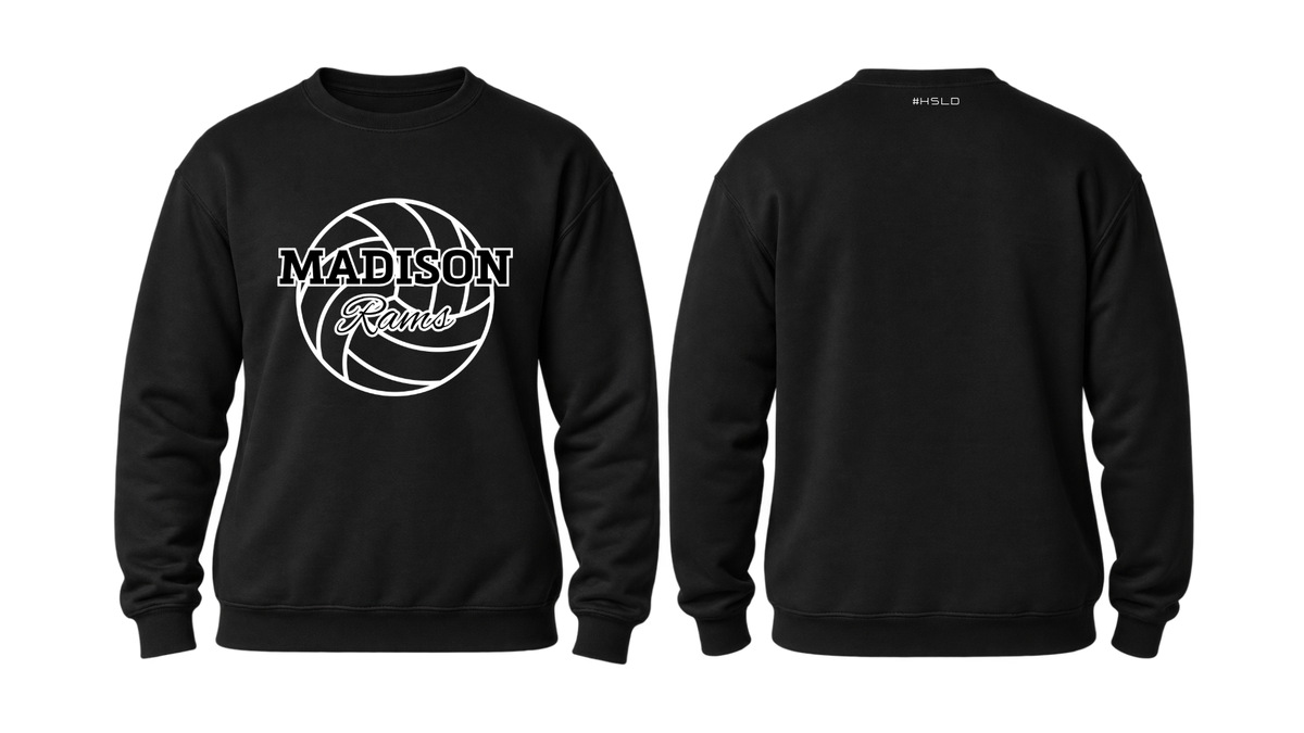 Heavy Blend™ Crewneck Sweatshirt