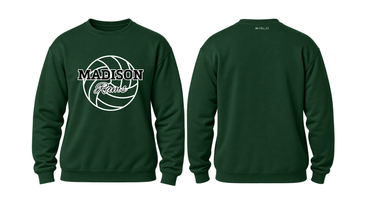 Heavy Blend™ Crewneck Sweatshirt