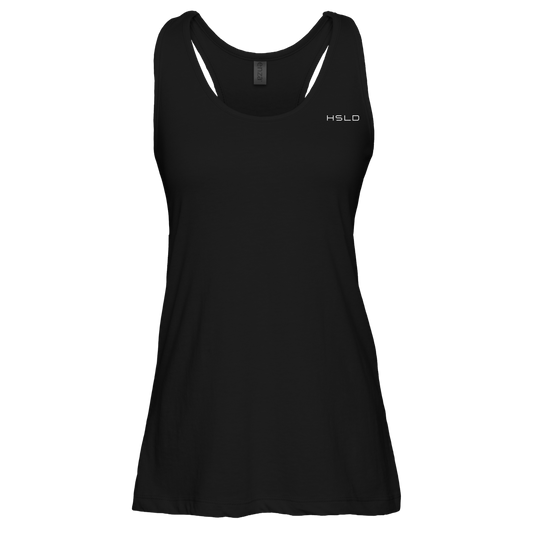 HSLD Ladies Flowy Tank