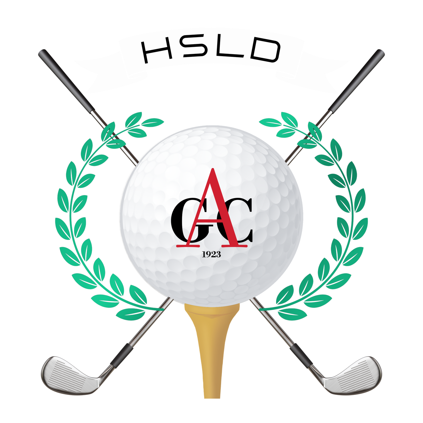 HSLD Sports Golf Open Registration