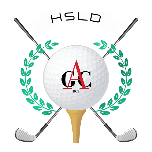 HSLD Sports Golf Open Registration