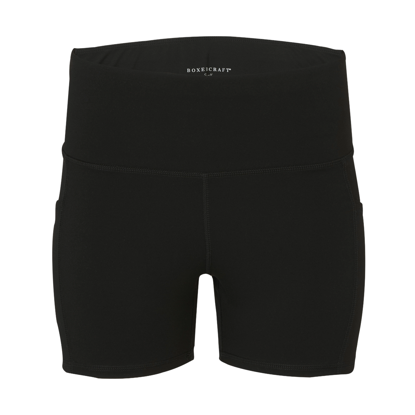 HSLD Biker Shorts