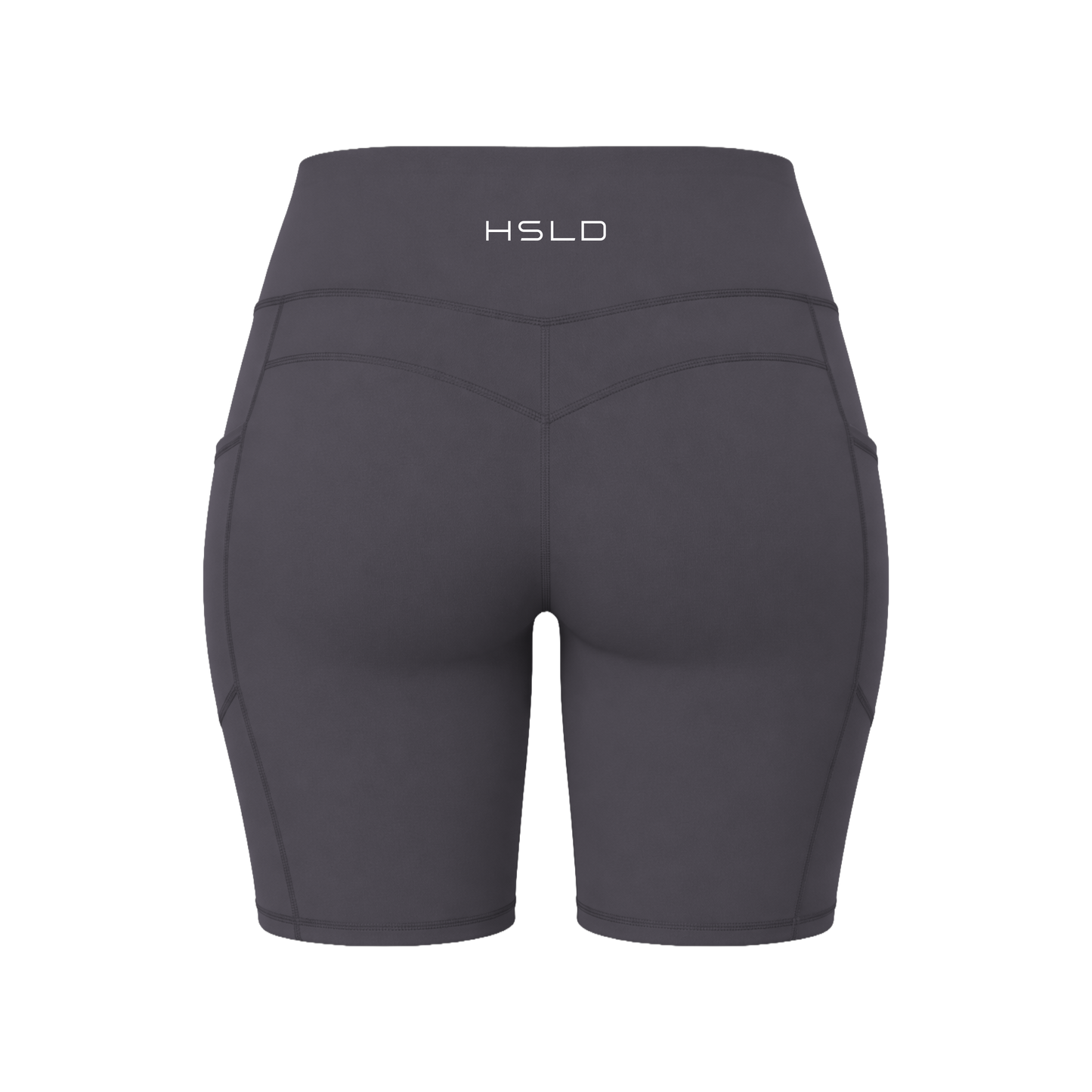 HSLD Biker Shorts