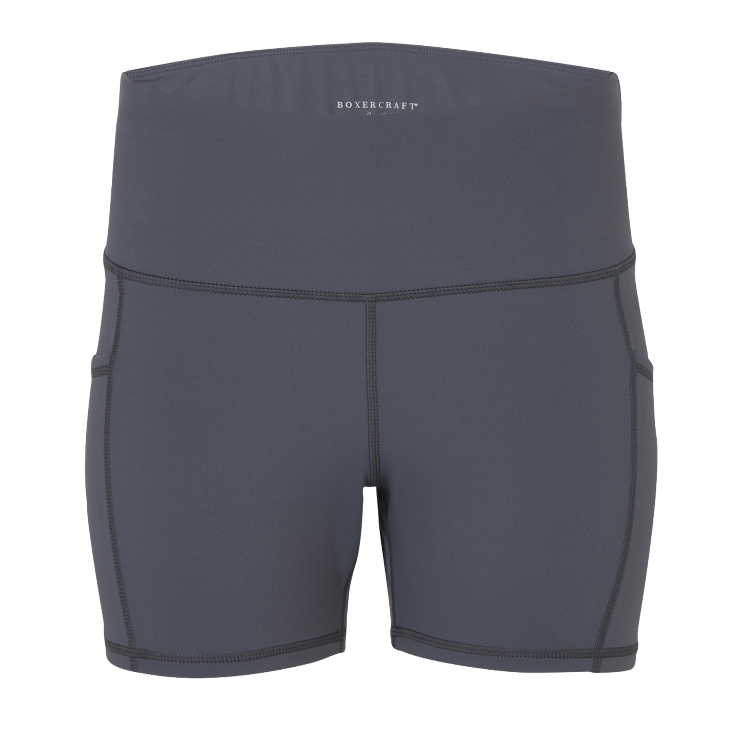 HSLD Biker Shorts