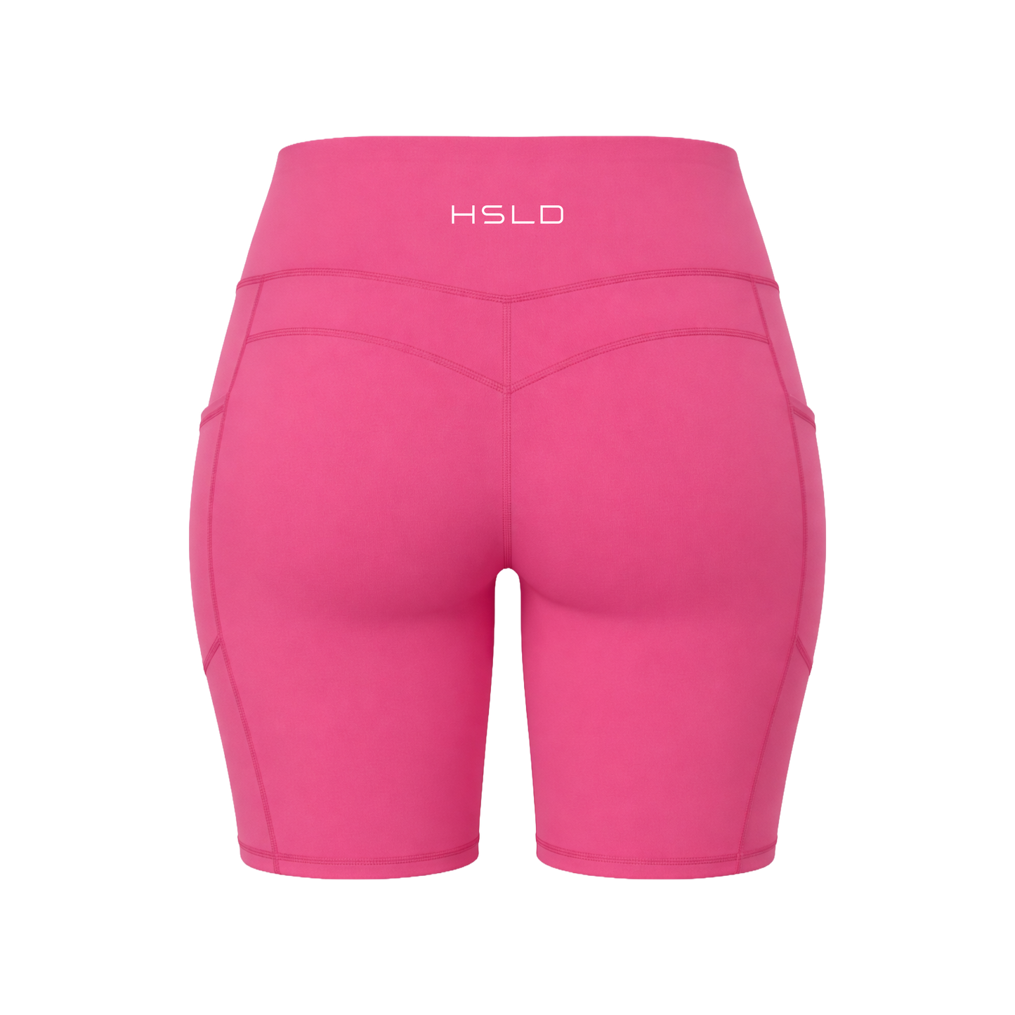 HSLD Biker Shorts