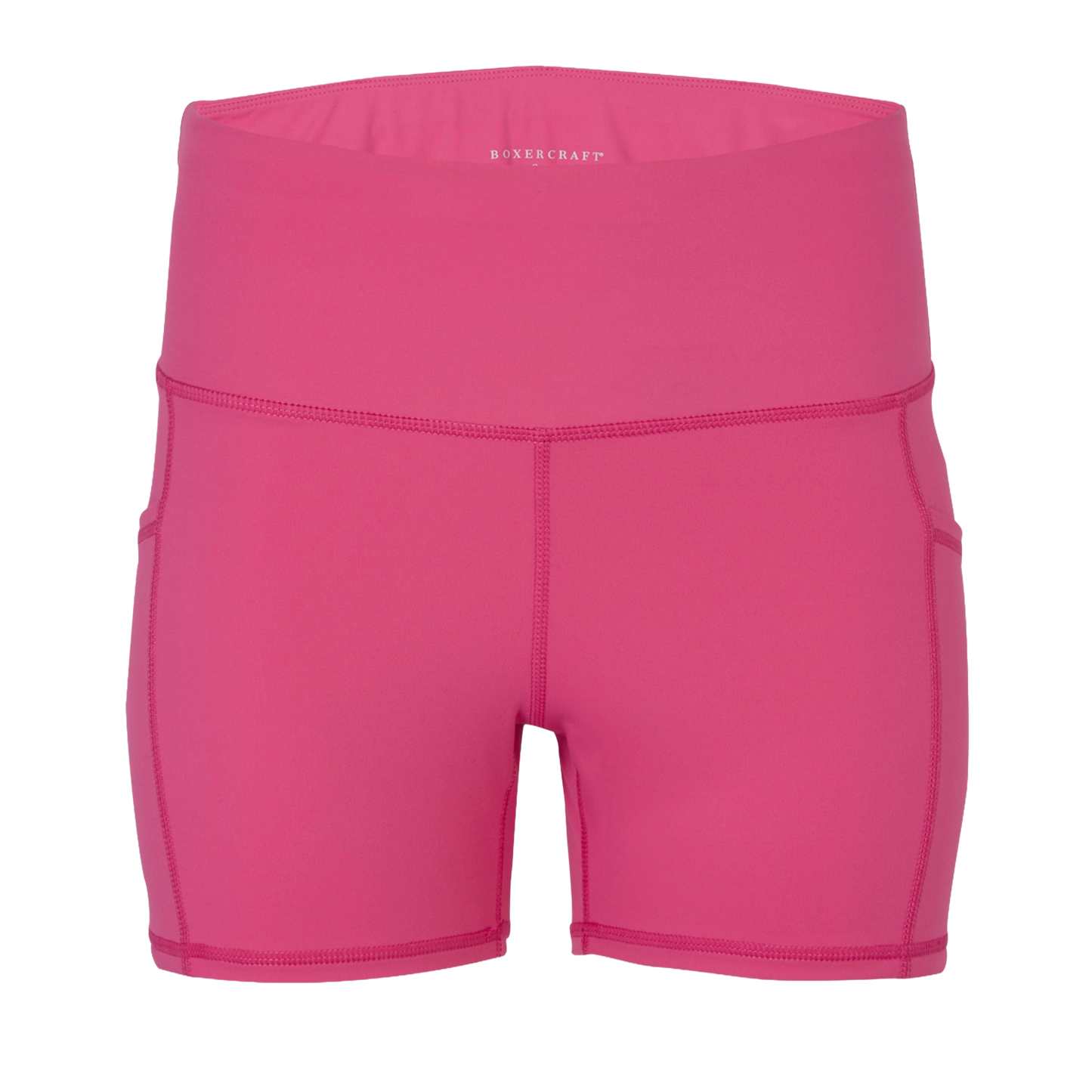 HSLD Biker Shorts