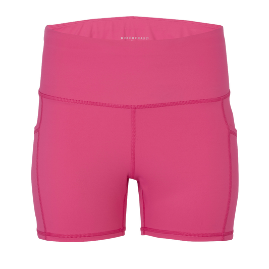 HSLD Biker Shorts
