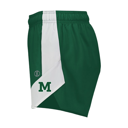 Madison Volleyball Shorts