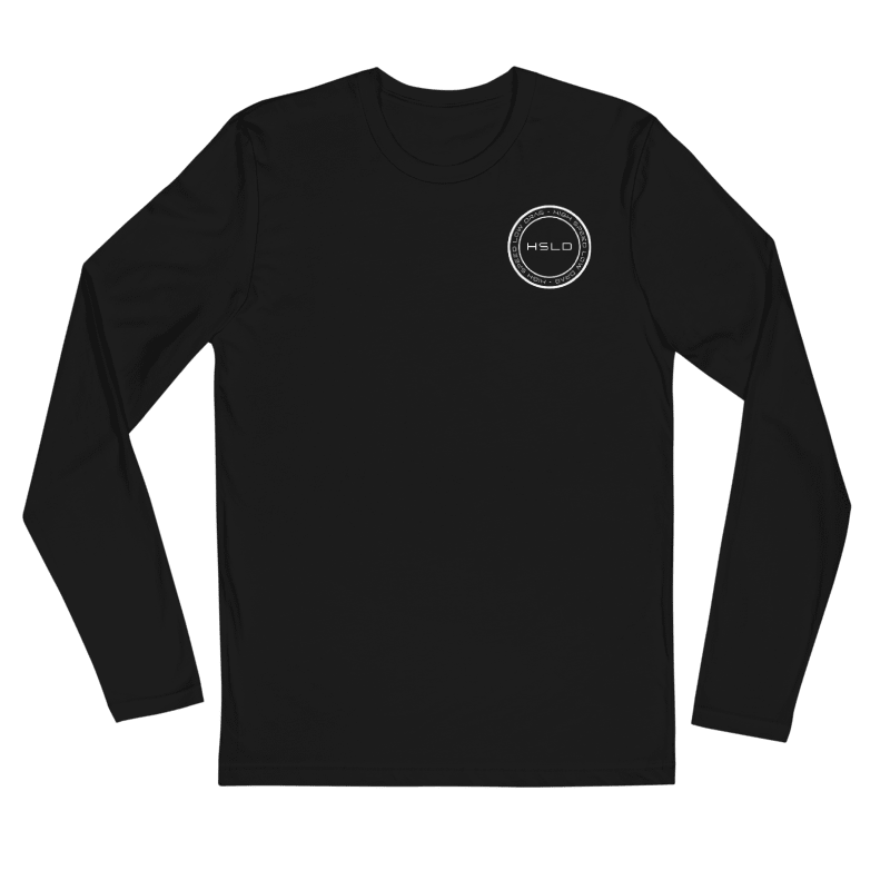 HSLD Training Longsleeve