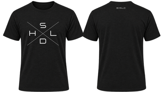 HSLD Crossroads T-Shirt