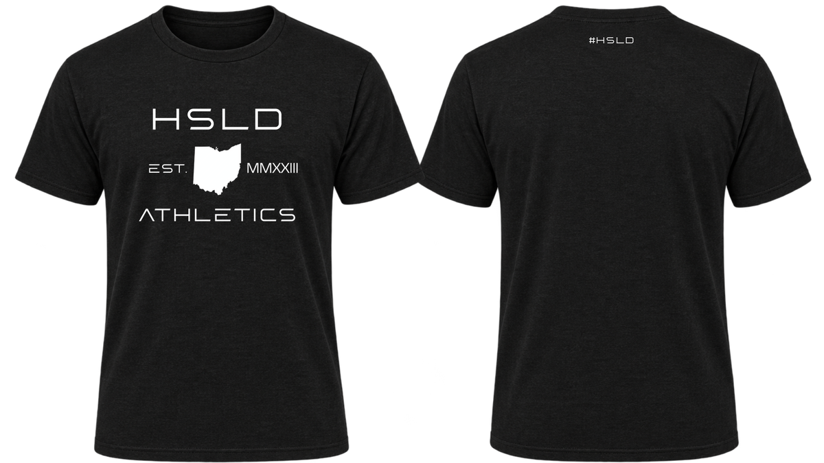 HSLD Athletics T-Shirt