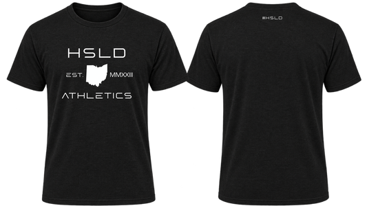 HSLD Athletics T-Shirt
