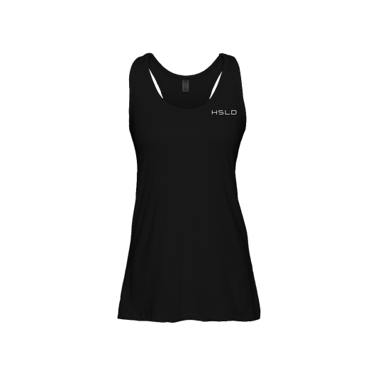 HSLD Ladies Flowy Tank